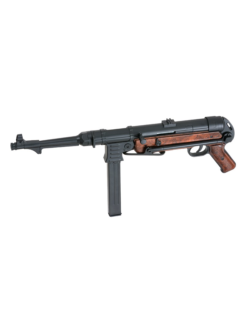 ELECTRIC RIFLE MOD.MP40 AGM [ MP007W]