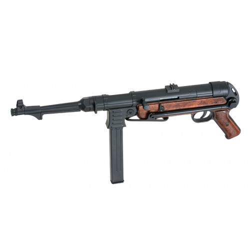 FUCILE ELETTRICO MOD.MP40 AGM [ MP007W]