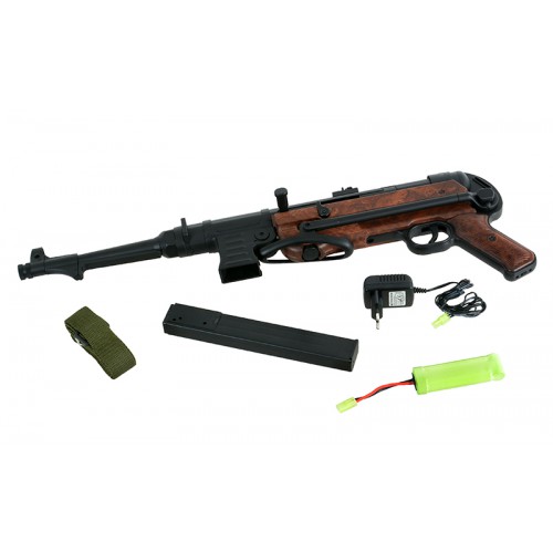 ELEKTRISCHES GEWEHR MOD.MP40 AGM [ MP007W]