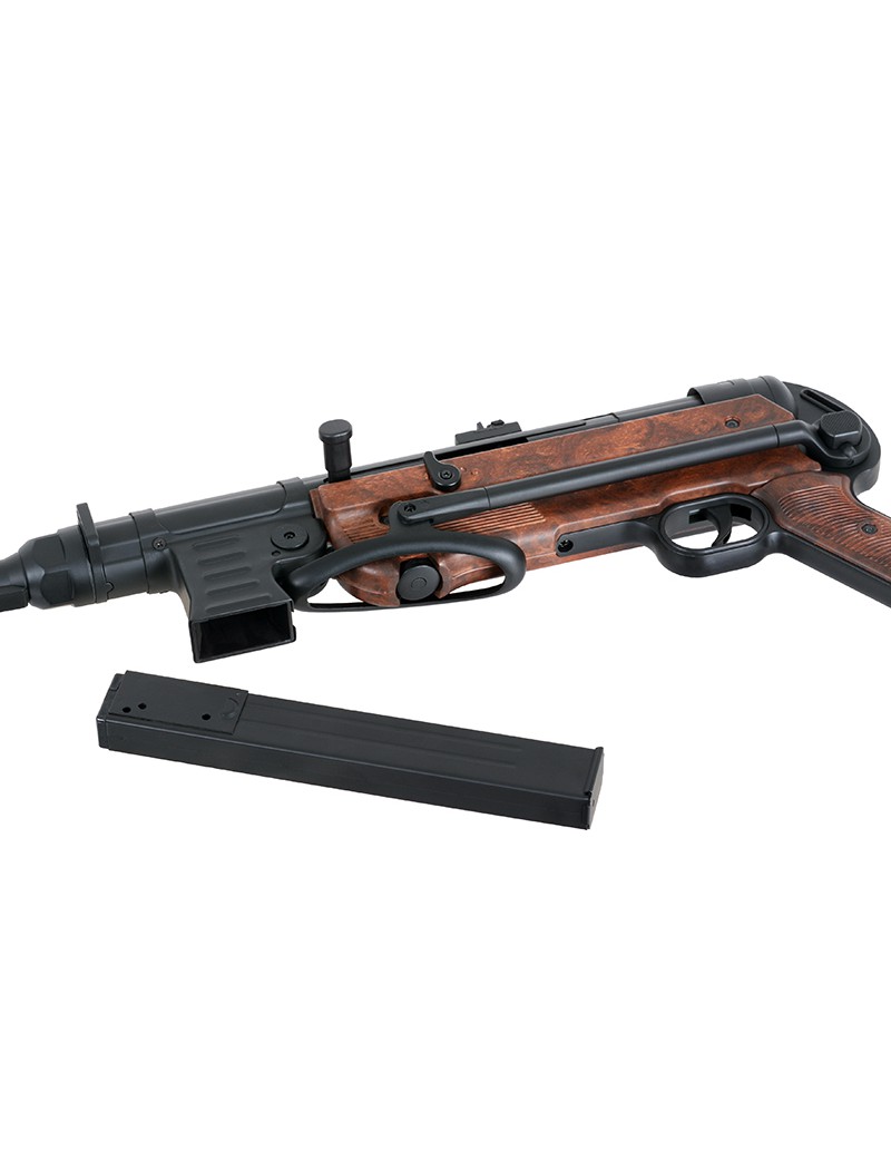 FUCILE ELETTRICO MOD.MP40 AGM [ MP007W]