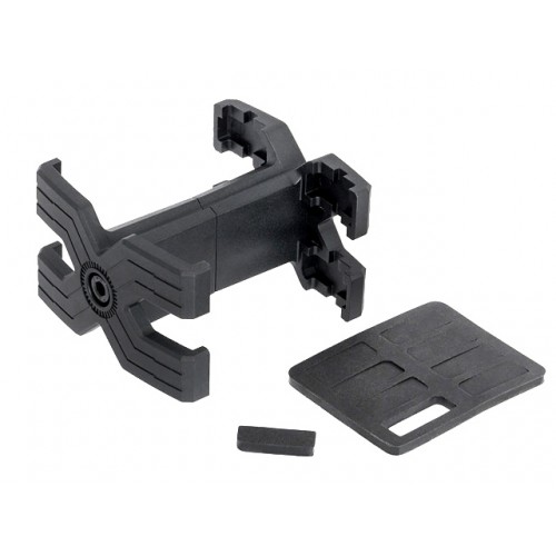 MAGAZINE COUPLER M4/AR15 PRETO [00402020801-BK]