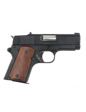 PISTOLA A GAS R45A1 1911 COMPACT ARMY ARMAMENT [R45A1(BLK)] 2