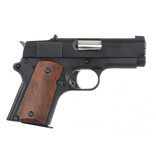 R45A1 1911 PISTOLET À GAZ COMPACT ARMY ARMAMENT [R45A1(BLK)]