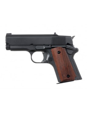 PISTOLA A GAS R45A1 1911 COMPACT ARMY ARMAMENT [R45A1(BLK)]