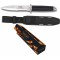 COUTEAU TOKISU LAME FIXE AVEC ÉTUI NYLON KAIDEX LAME 15 CM [32381]