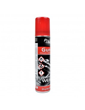 GRAISSE TÉFLON PRO TECH GUNS (10ml)