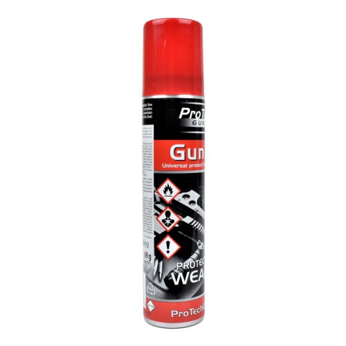 PROTECH GUNS GUN OIL 100ML [PR-G18]