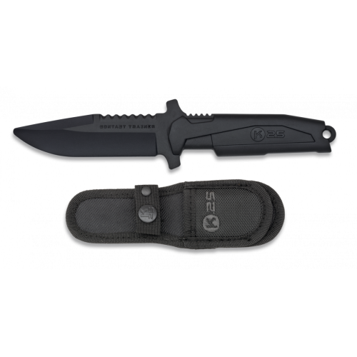 copy of TRAINING KNIFE 23,5 CM TAN K25 [32464]