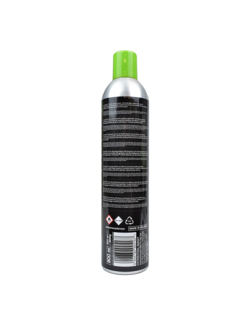 GREEN GAS PROTECH GUNS 800ML [PTG198004]