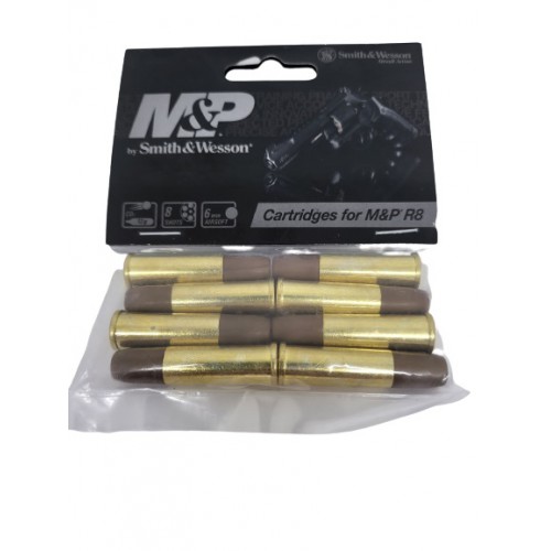 8 BOSSOLI PER SMITH & WESSON M&P R8 [2.6447.1]