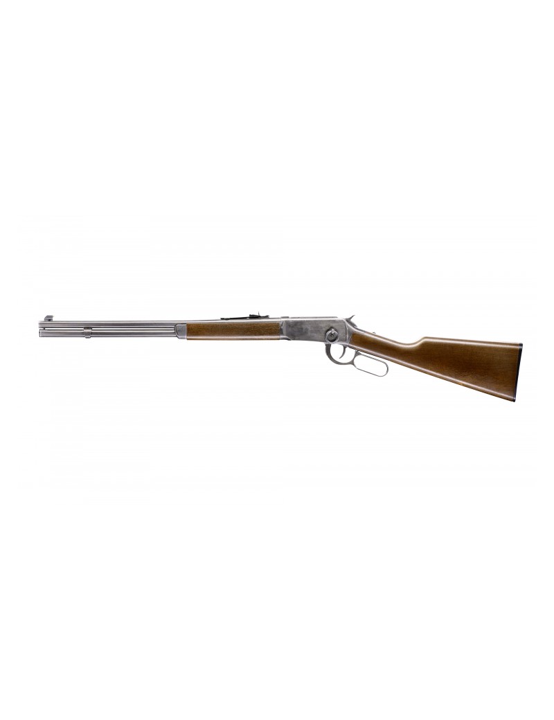 WINCHESTER LEGENDS COWBOY RIFLE UMAREX [2.6388]