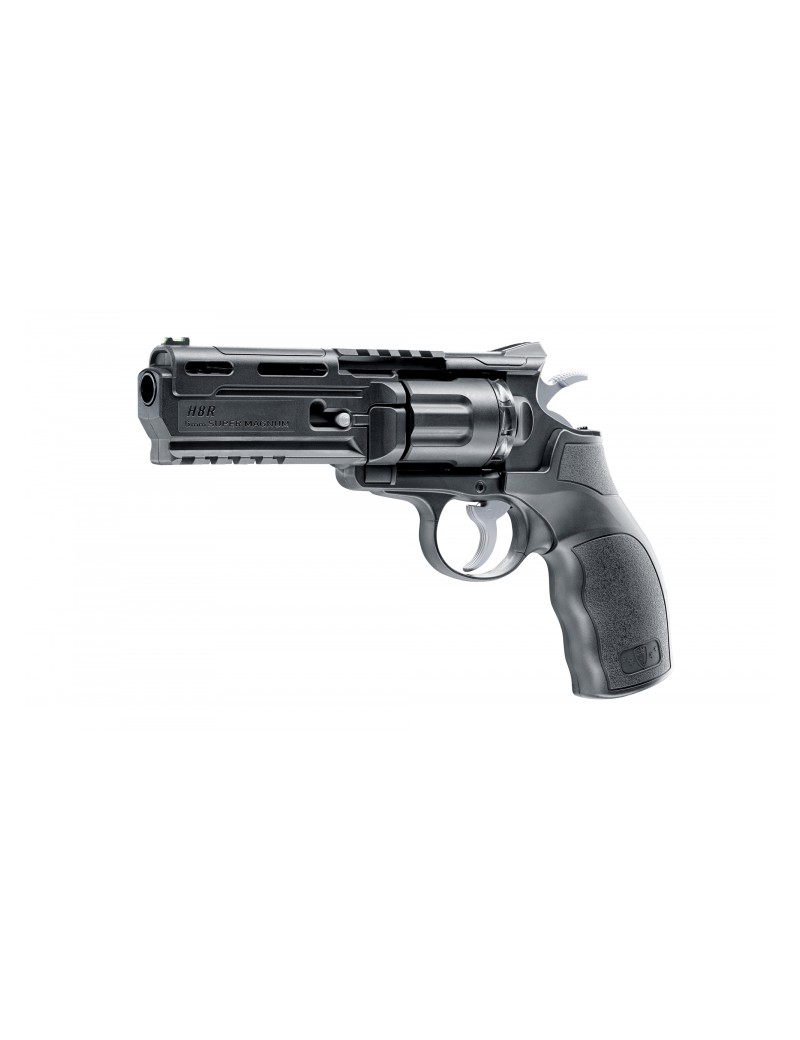 REVOLVER ELITE FORCE H8R GEN2 CO2 UMAREX [2.6446]