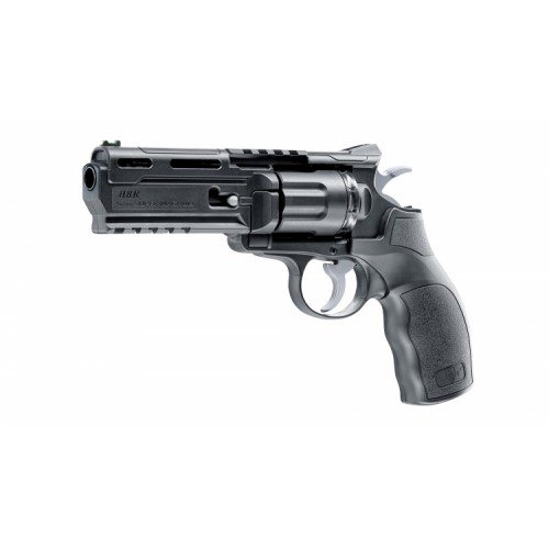 REVOLVER ELITE FORCE H8R GEN2 CO2 UMAREX [2.6446]
