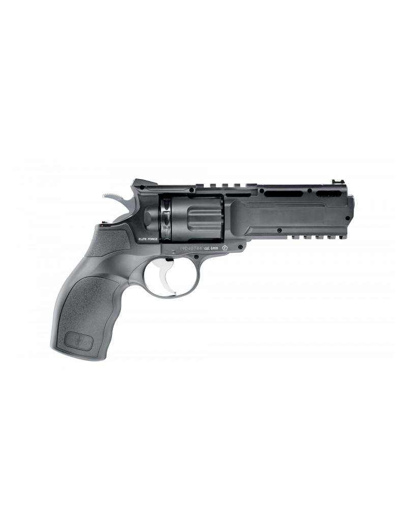 REVOLVER ELITE FORCE H8R GEN2 CO2 UMAREX [2.6446]