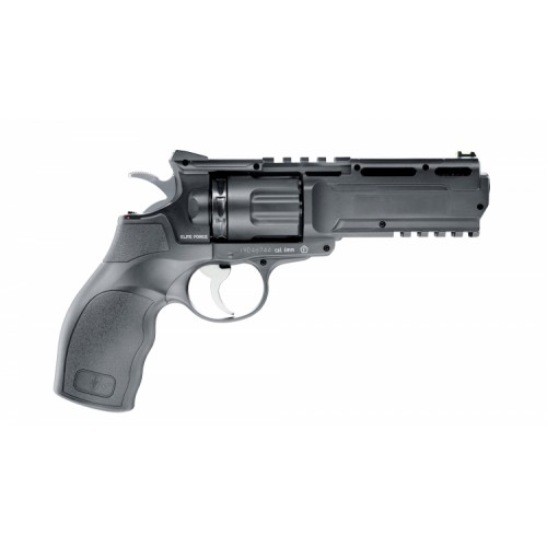 REVOLVER ELITE FORCE H8R GEN2 CO2 UMAREX [2.6446]