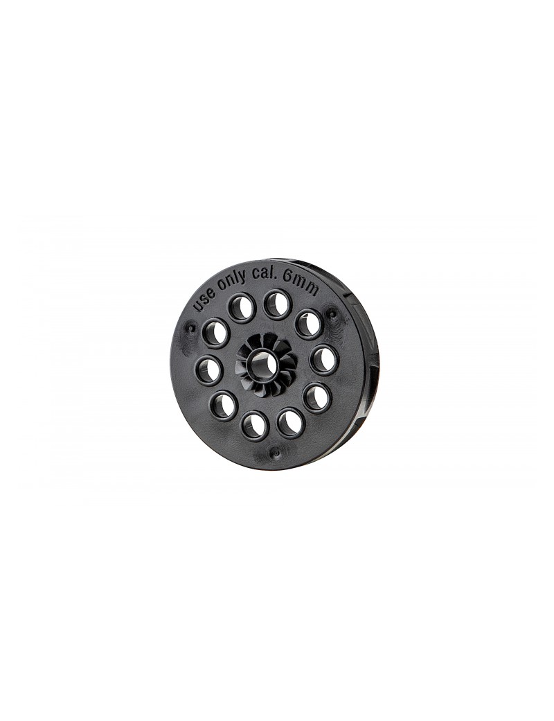 UMAREX CARICATORE ROTATIVO PER REVOLVER H8R ELITE FORCE [2.6446.1]