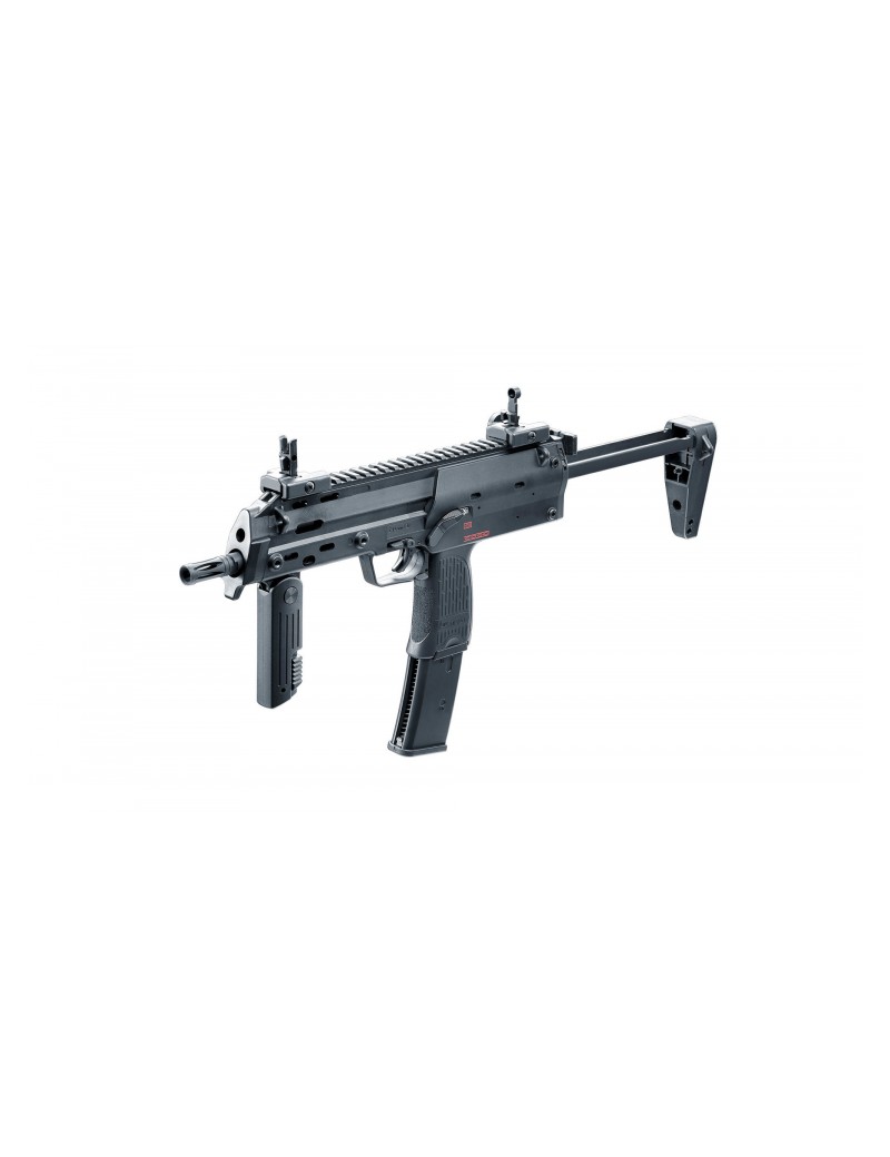 FUCILE A GAS HECKLER & KOCH MP7 A1 UMAREX [2.5970X]