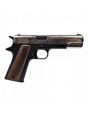 PISTOLA BRUNI BLANK 96 CALIBRE 8MM BICOLOR [BR-1500BN] 2