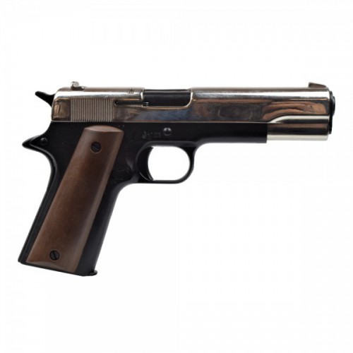 BRUNI BLANK GUN 96 CALIBER 8MM BICOLOR [BR-1500BN]