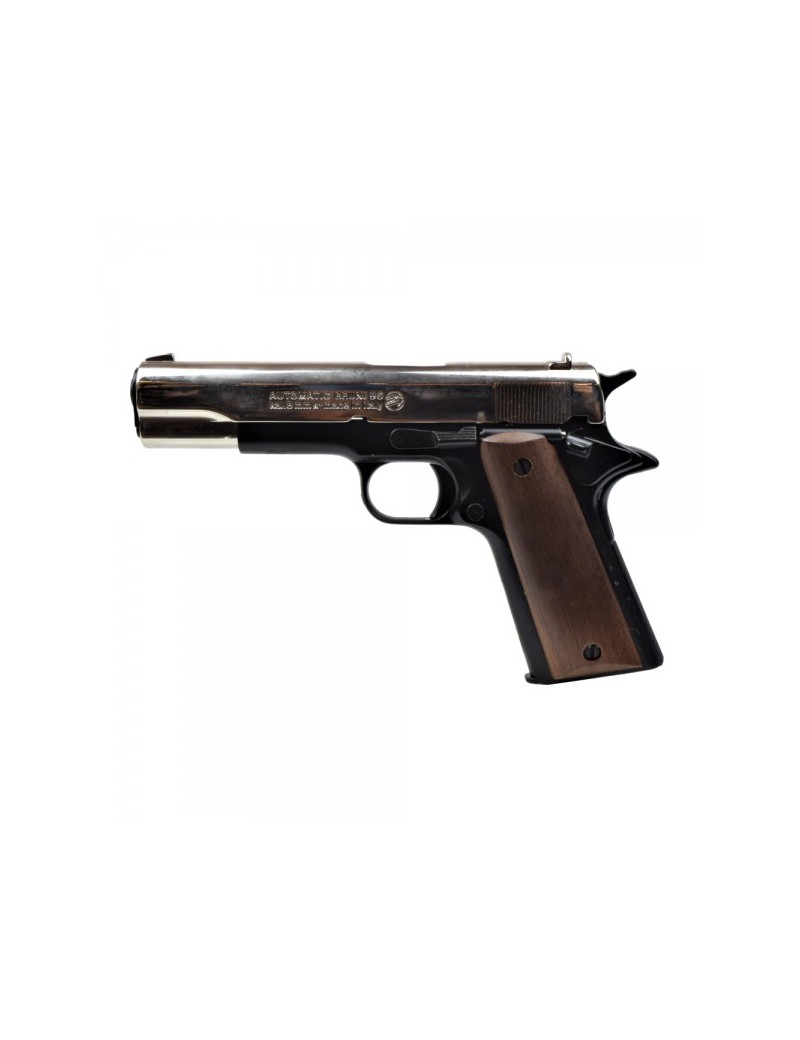 PISTOLA BRUNI BLANK 96 CALIBRE 8MM BICOLOR [BR-1500BN]