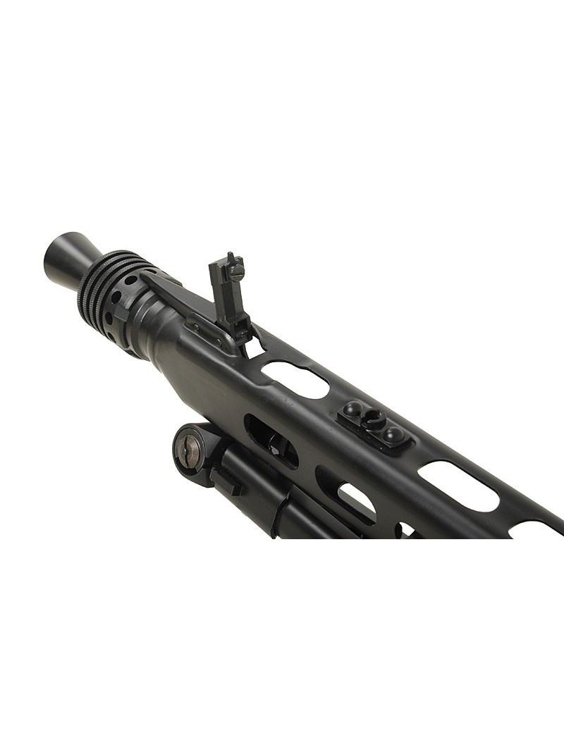 RIFLE ELÉTRICO AGM MG42 [MG42]