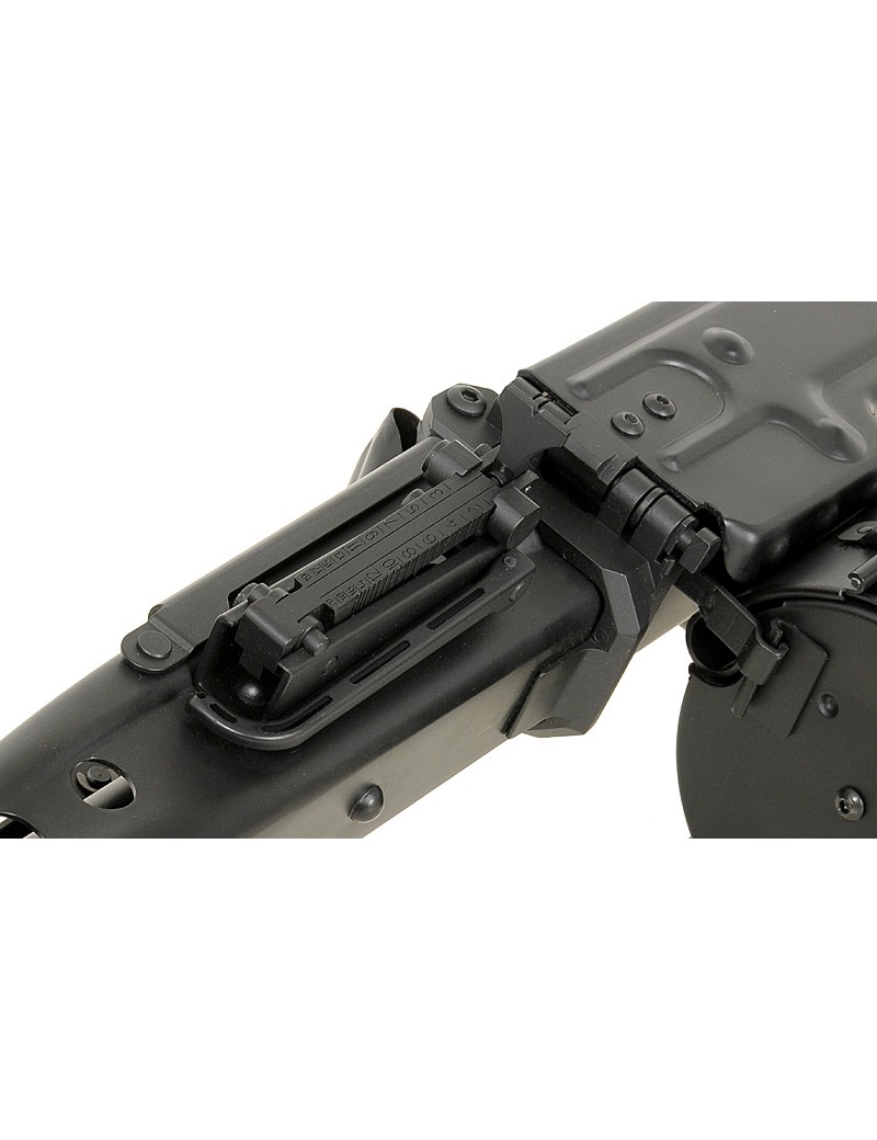 AGM FUCILE ELETTRICO MG42 [MG42]