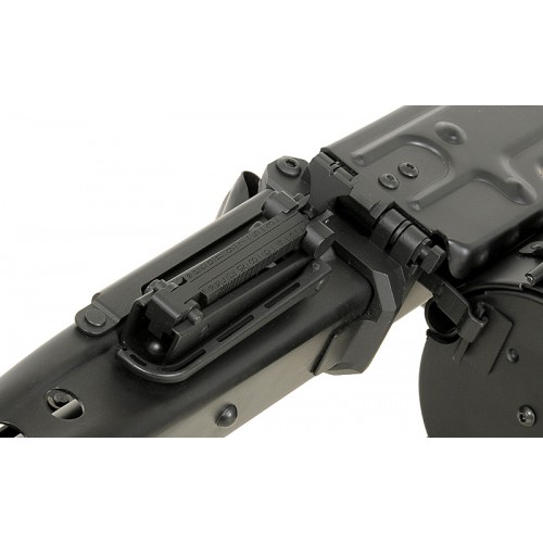 CARABINE ÉLECTRIQUE AGM MG42 [MG42]