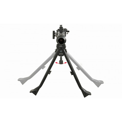 AGM FUCILE ELETTRICO MG42 [MG42]