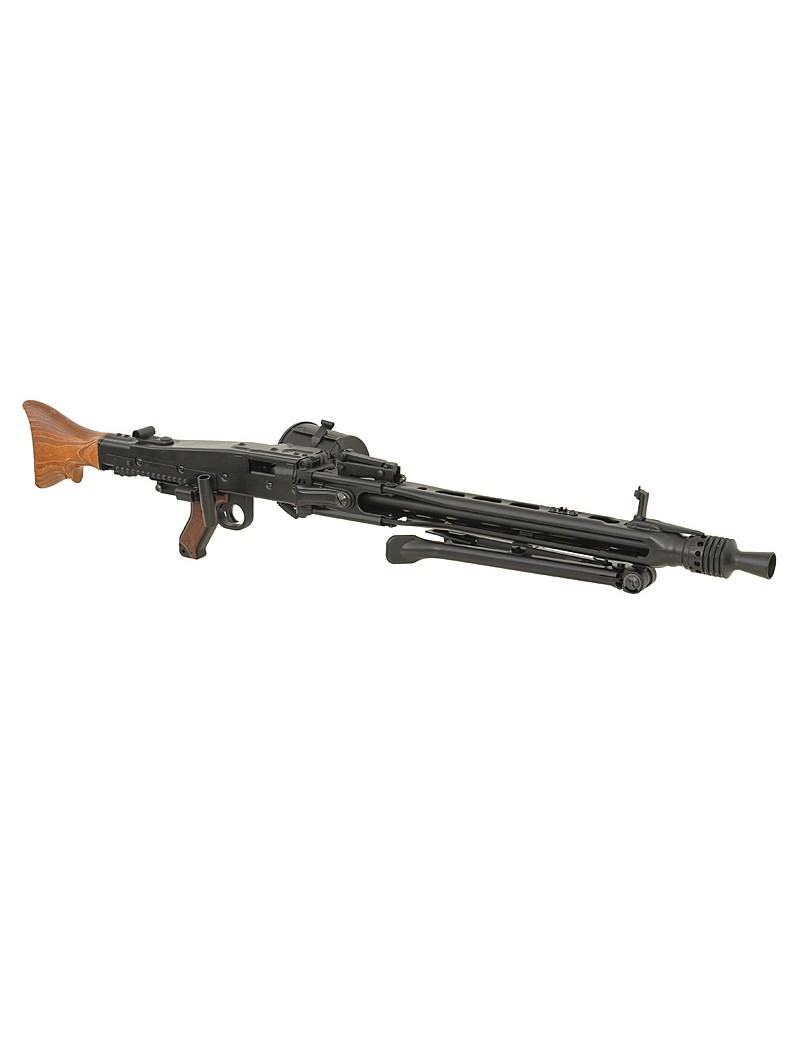 AGM ELECTRIC RIFLE MG42 [MG42]