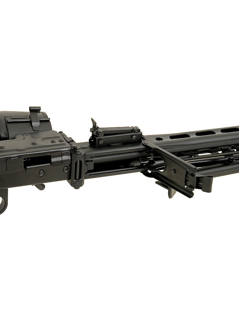 AGM FUCILE ELETTRICO MG42 [MG42]