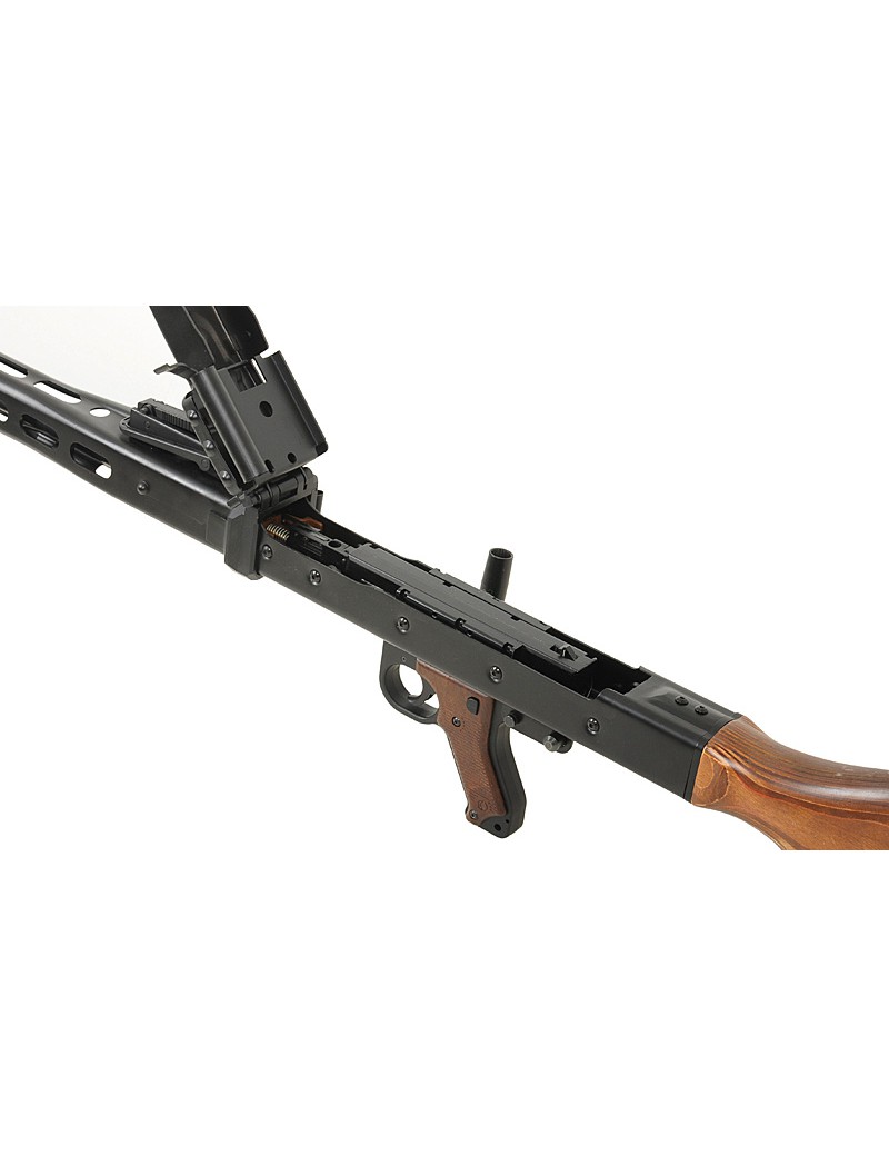 AGM FUCILE ELETTRICO MG42 [MG42]