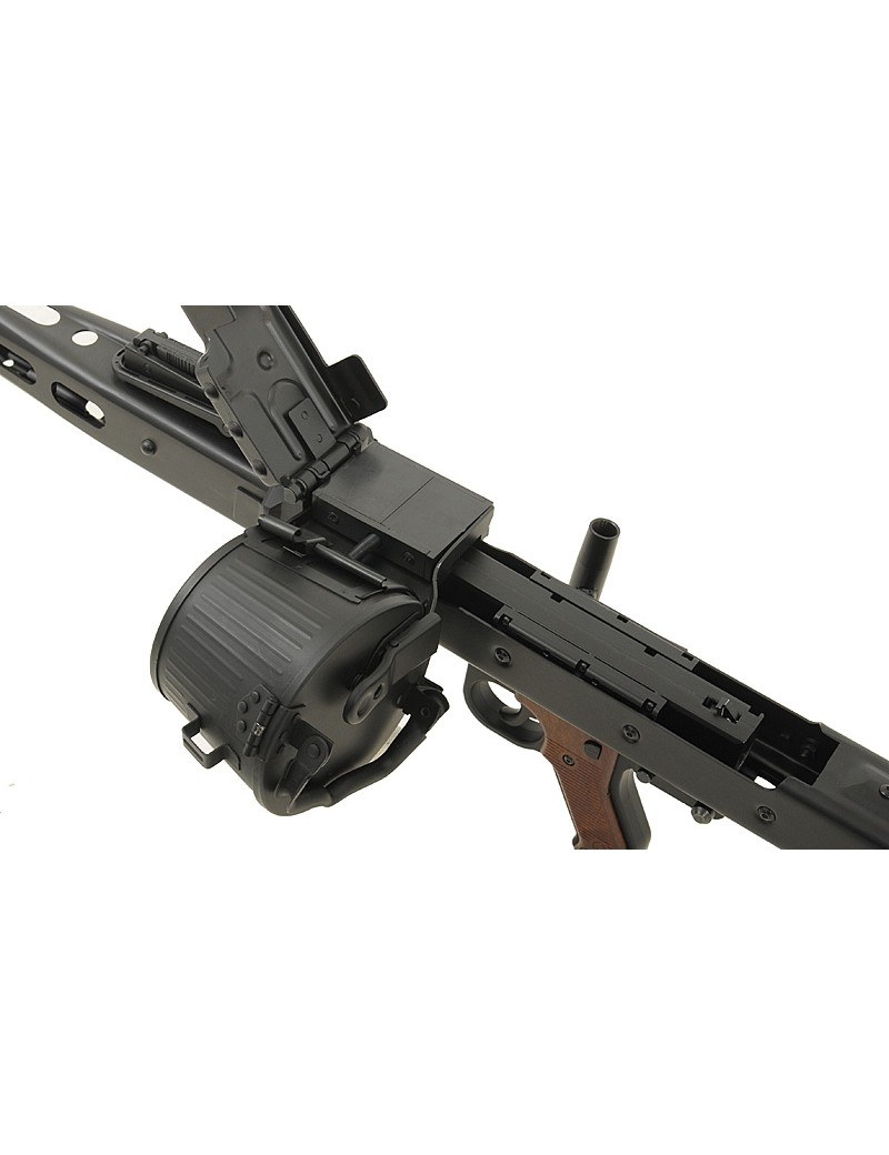 CARABINA ELÉCTRICA AGM MG42 [MG42]