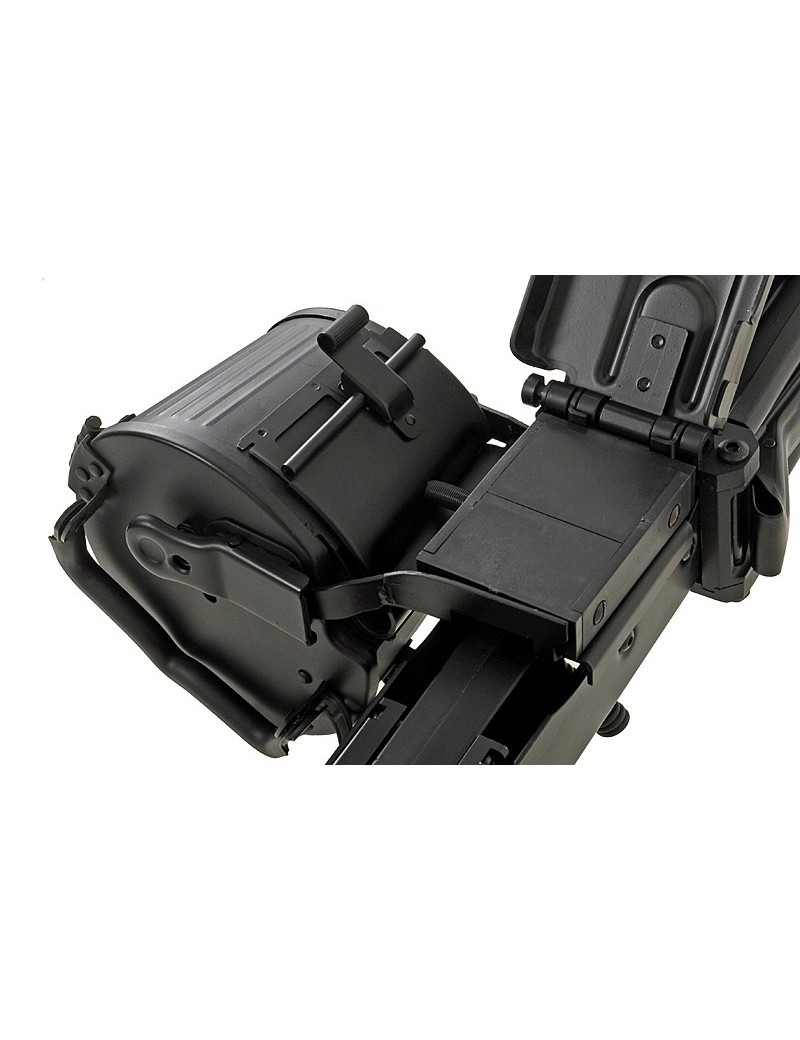 AGM FUCILE ELETTRICO MG42 [MG42]