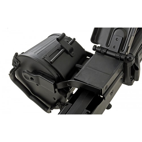 AGM FUCILE ELETTRICO MG42 [MG42]