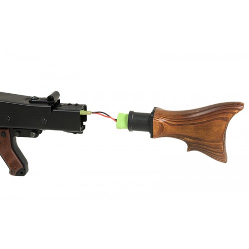 CARABINA ELÉCTRICA AGM MG42 [MG42]