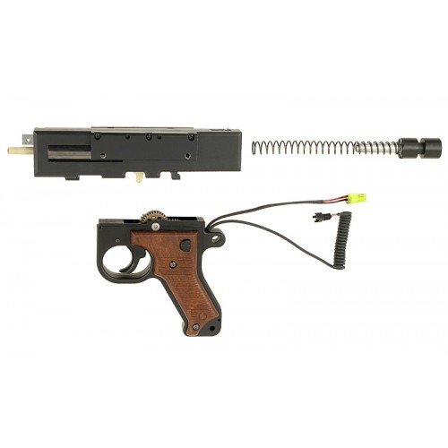 AGM ELECTRIC RIFLE MG42 [MG42]