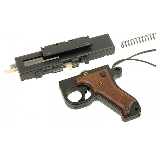 AGM FUCILE ELETTRICO MG42 [MG42]