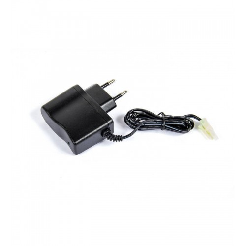 CHARGEUR DE BATTERIE POUR NI-MH / NI-CD (PETITE PRISE) 250MAH [CRB-NI-MH]