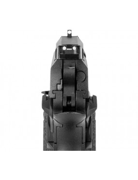 NOVRITSCH SSP01 PISTOLA BLOWBACK DE CO2 [NVH-SSP1C] 2