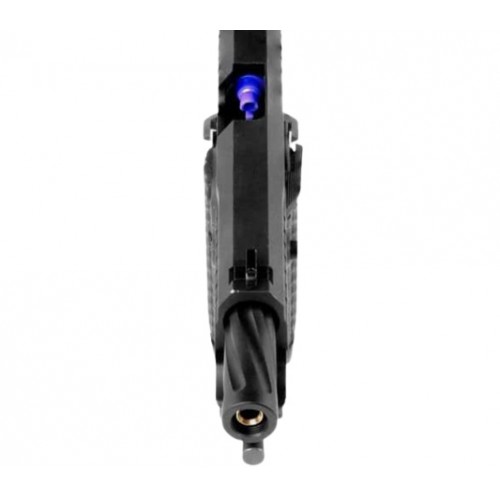 NOVRITSCH SSP01 CO2-BLOWBACK-PISTOLE [NVH-SSP1C]