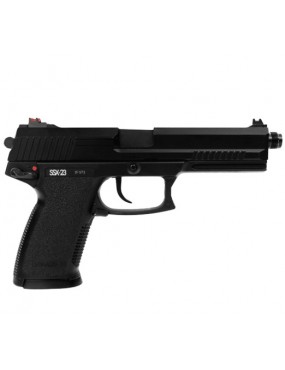 PISTOLA A GAS NO BLOWBACK SSX23 NOVRITSCH [NVH-SSX23]