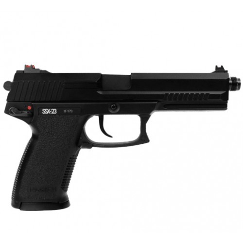 PISTOLA DE GAS NO BLOWBACK SSX23 NOVRITSCH [NVH-SSX23]