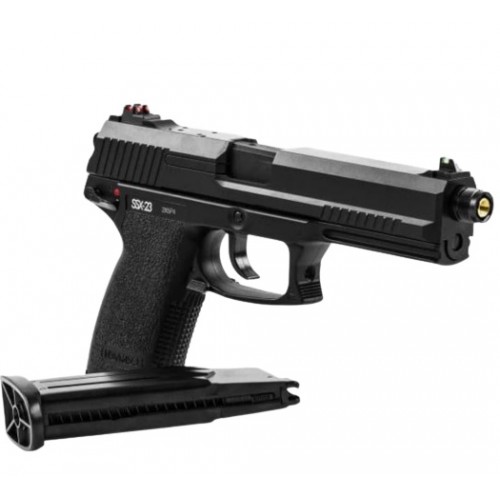 GAS PISTOL NO BLOWBACK SSX23 NOVRITSCH [NVH-SSX23]