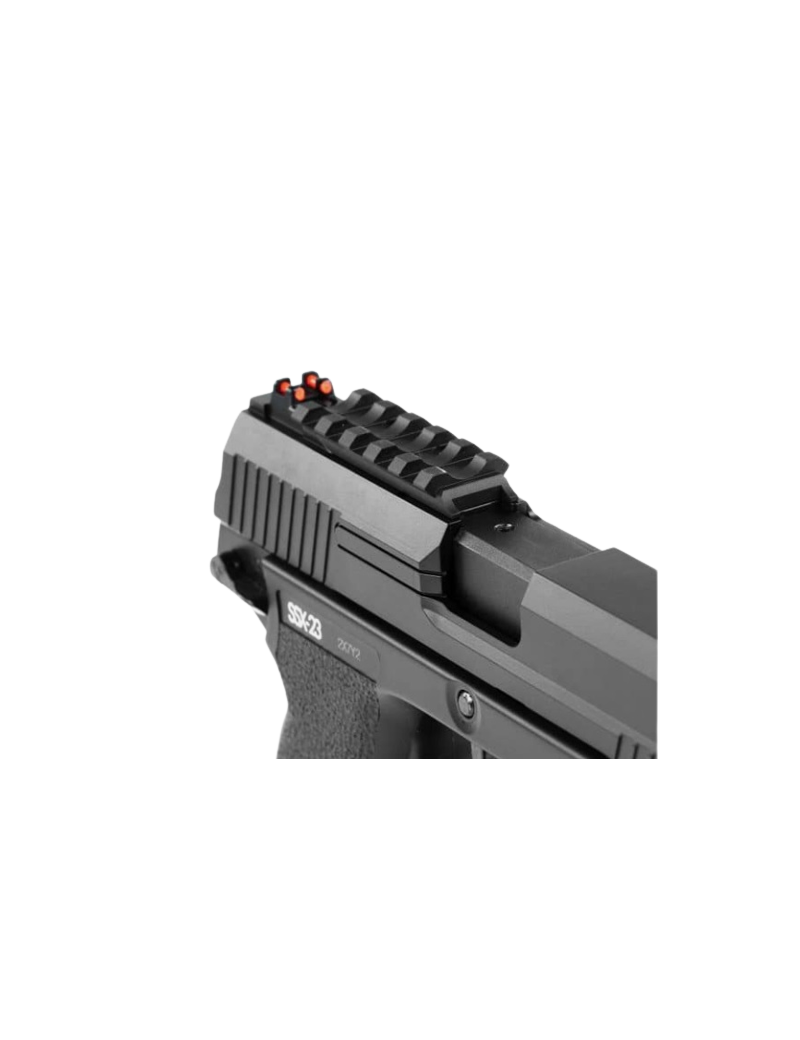 PISTOLA DE GAS NO BLOWBACK SSX23 NOVRITSCH [NVH-SSX23]