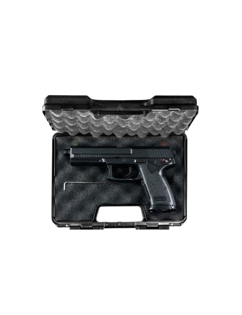 GAS PISTOL NO BLOWBACK SSX23 NOVRITSCH [NVH-SSX23]