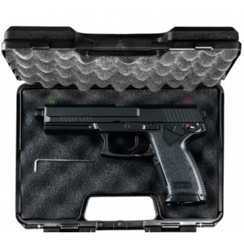 PISTOLA DE GAS NO BLOWBACK SSX23 NOVRITSCH [NVH-SSX23]