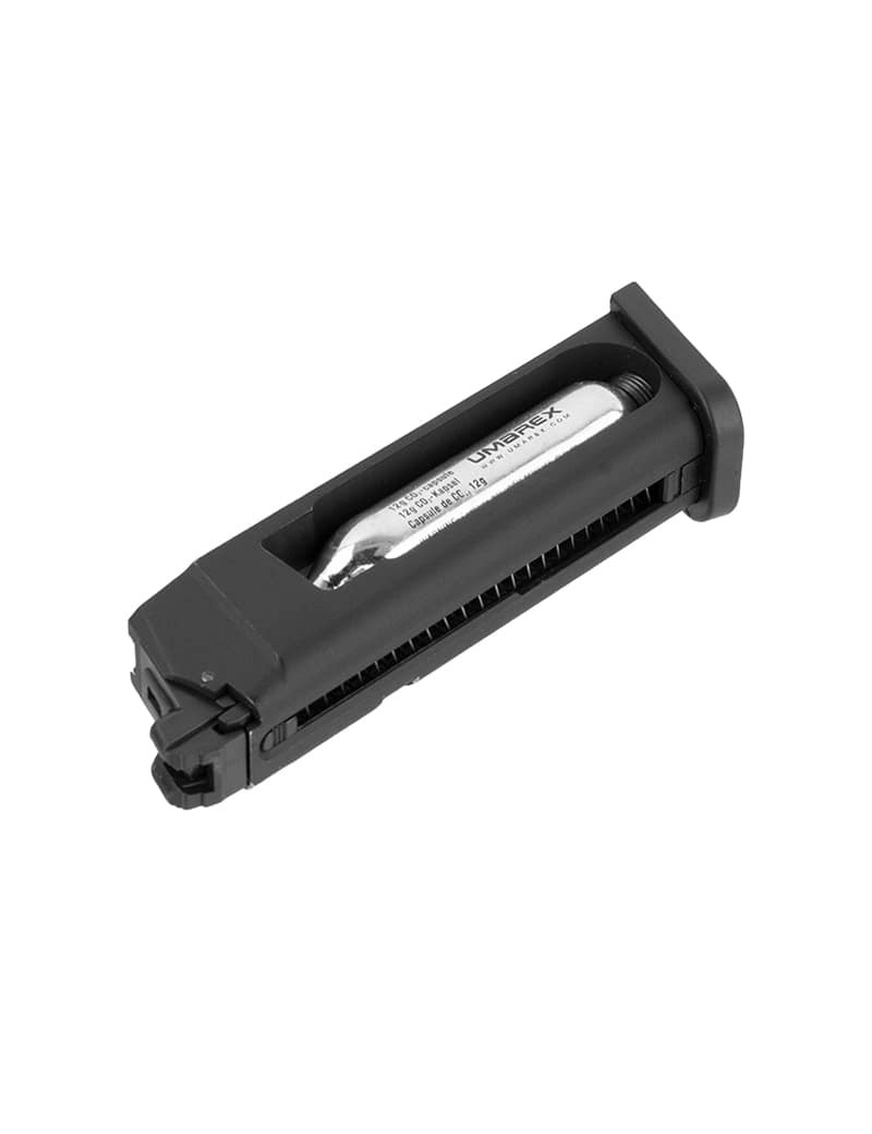 CO2-MAGAZIN FÜR SSP18 V1 NOVRITSCH [NVH-CAR-SSP18 C]