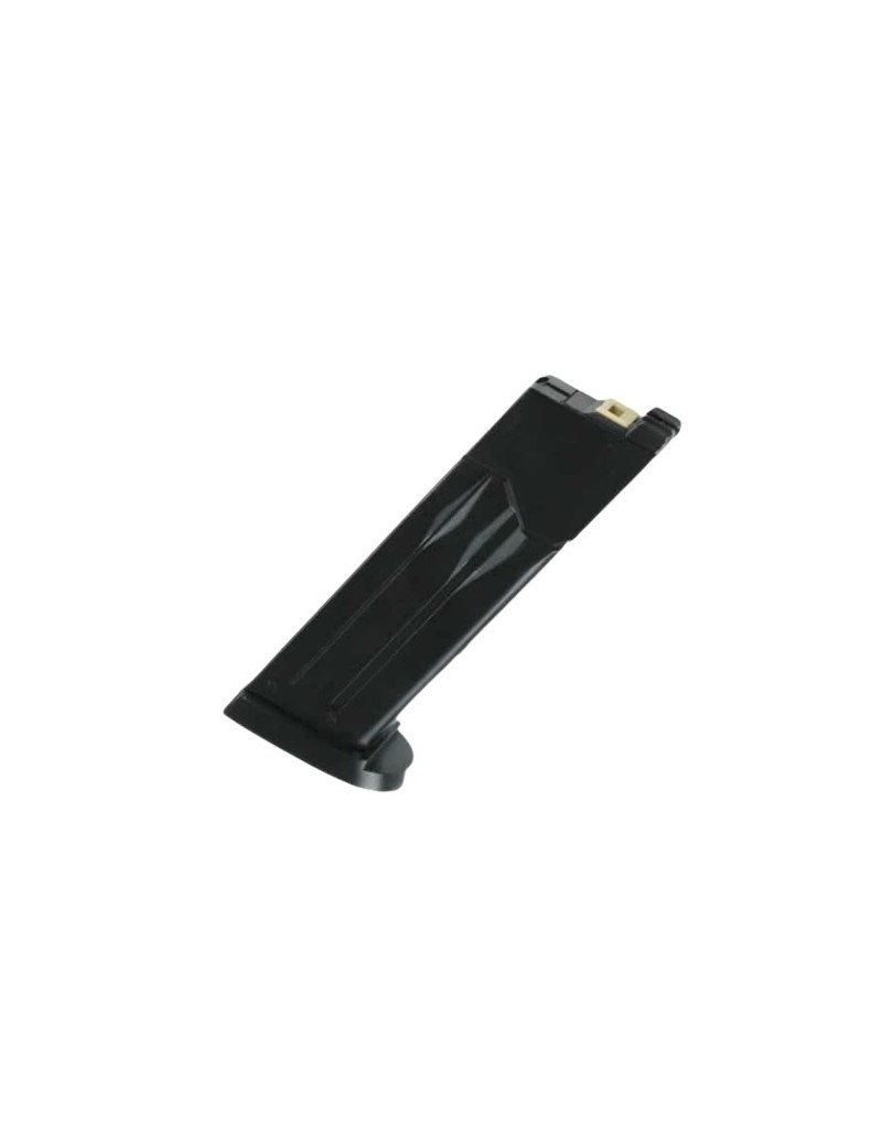 GASMAGAZIN FÜR NOVRITSCH SSX23 PISTOLE [NVH-CAR-SSX23]
