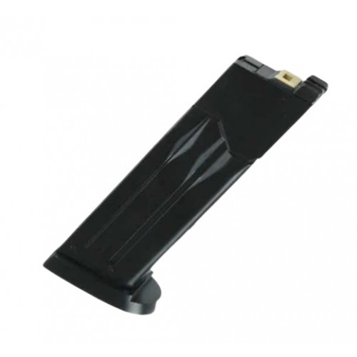 CARGADOR DE GAS PARA PISTOLA NOVRITSCH SSX23 [NVH-CAR-SSX23]