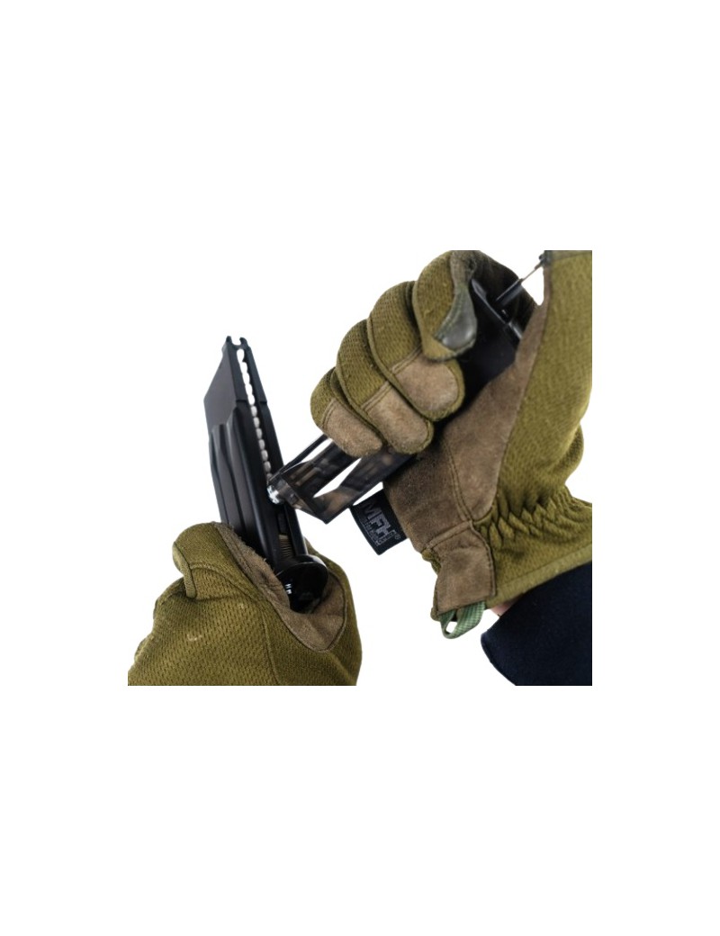 CARREGADOR DE GÁS PARA PISTOLA NOVRITSCH SSX23 [NVH-CAR-SSX23]